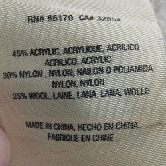 Anthropologie Angels of the North Lua Long Cardigan Sweater XS S - Picture 12 of 12